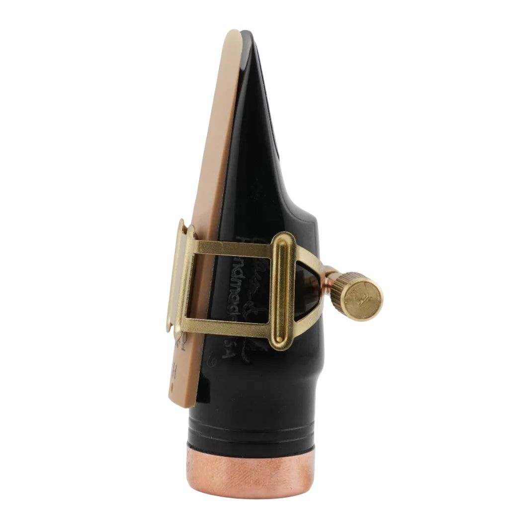 The Francois Louis Basic Ligature