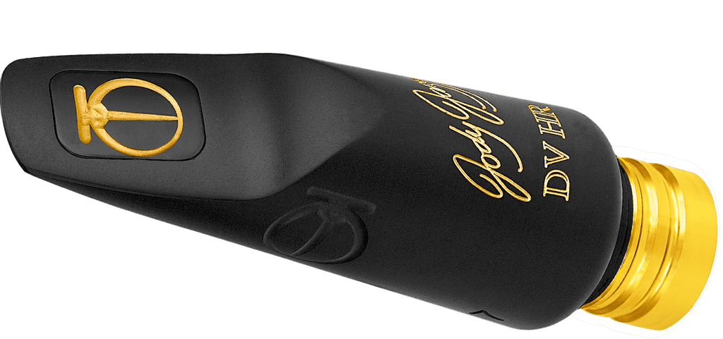 Tenor DV HR mouthpiece Jody Jazz