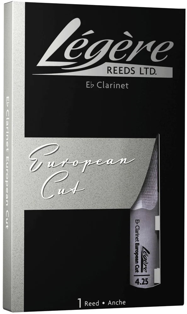 Légère Synthetic Clarinet Reed