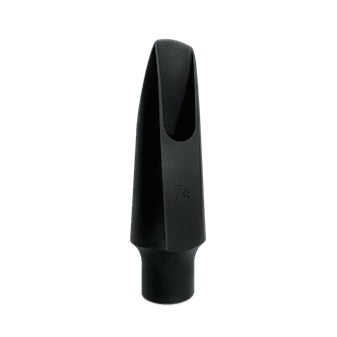 Giant Tenor sax mouthpiece JodyJazz