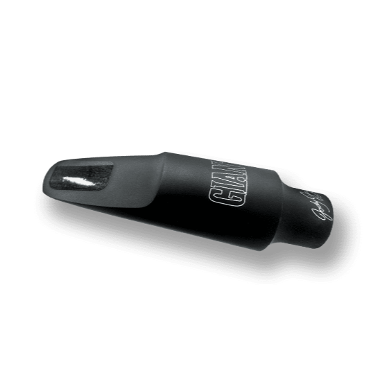 Giant Tenor sax mouthpiece JodyJazz