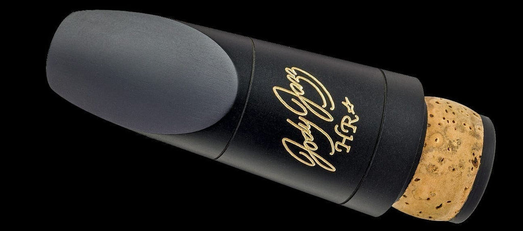 Clarinet HR* Mouthpiece Jody Jazz