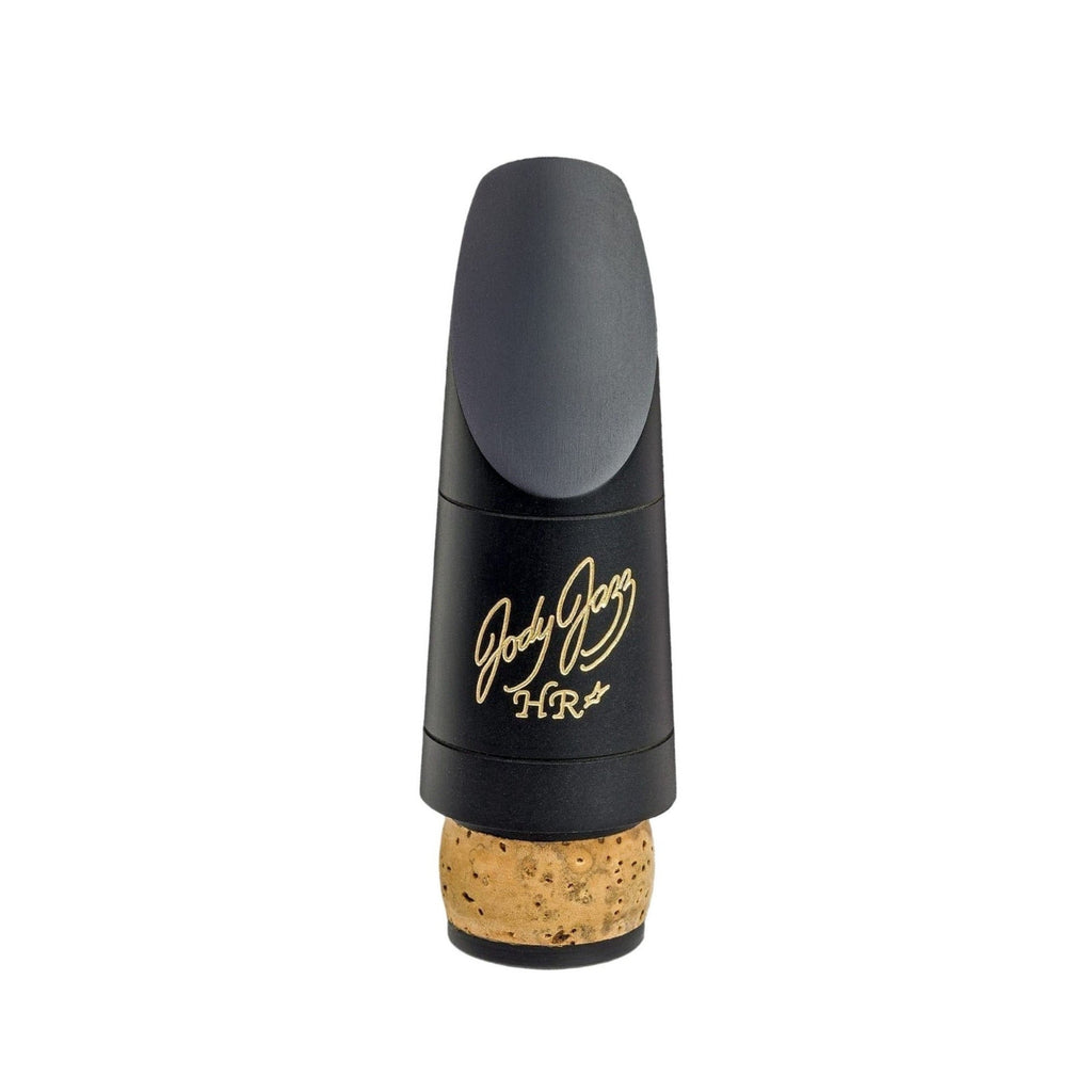 Clarinet HR* Mouthpiece Jody Jazz