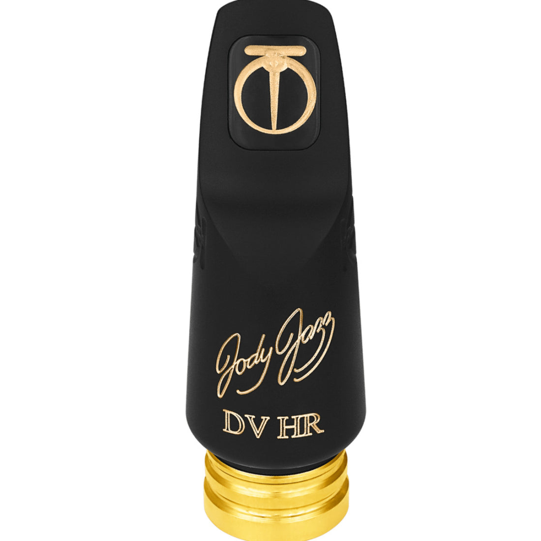 Tenor DV HR mouthpiece Jody Jazz