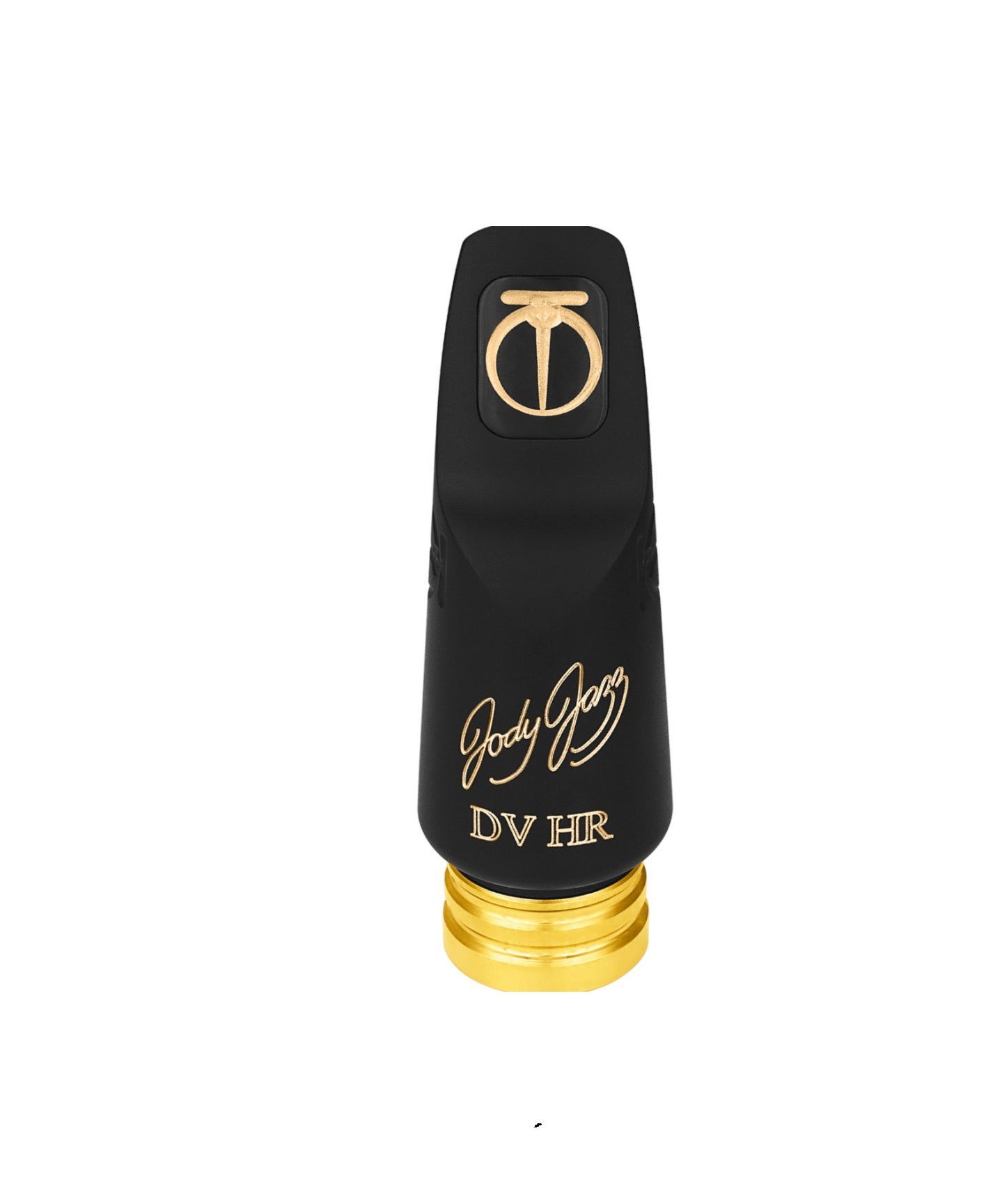 Tenor DV HR mouthpiece Jody Jazz