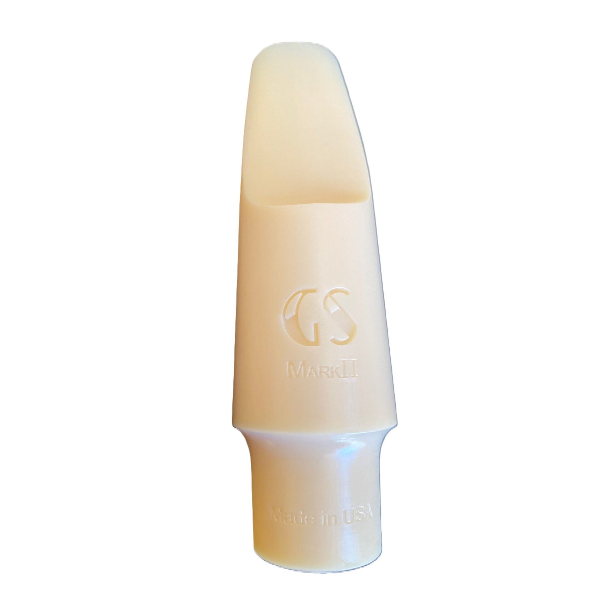 GS Mark II Tenor Sax Mouthpiece