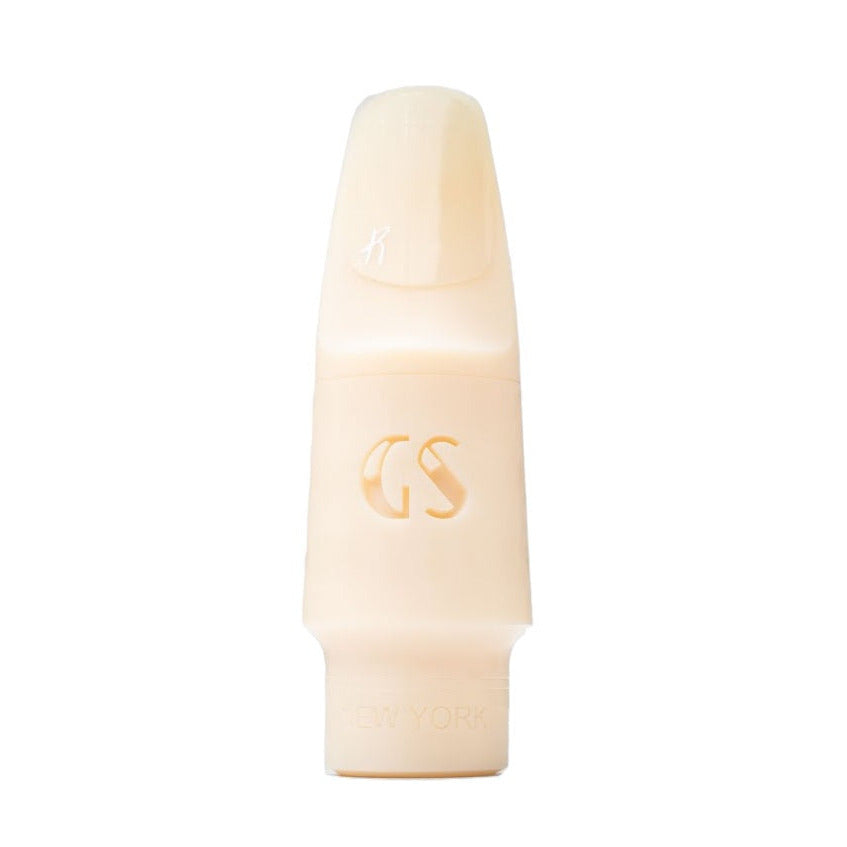 GS NEW YORK Alto Sax Mouthpiece