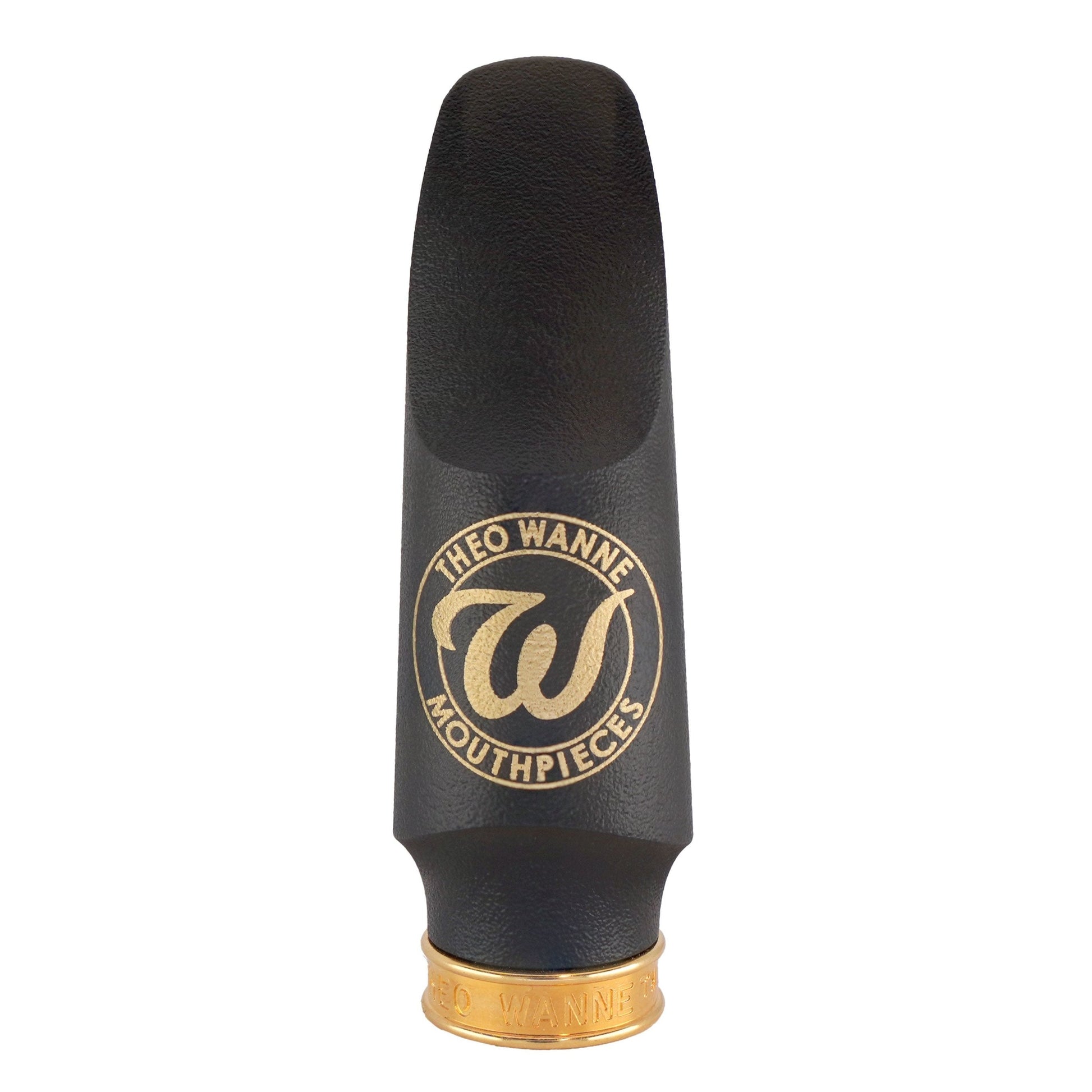 Essentials Concert Alto Sax Mouthpiece Theo Wanne