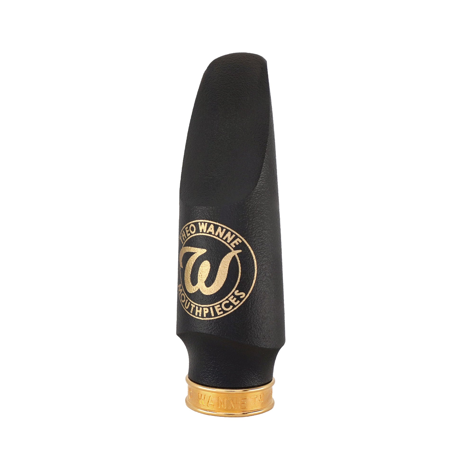 Essentials Concert Alto Sax Mouthpiece Theo Wanne