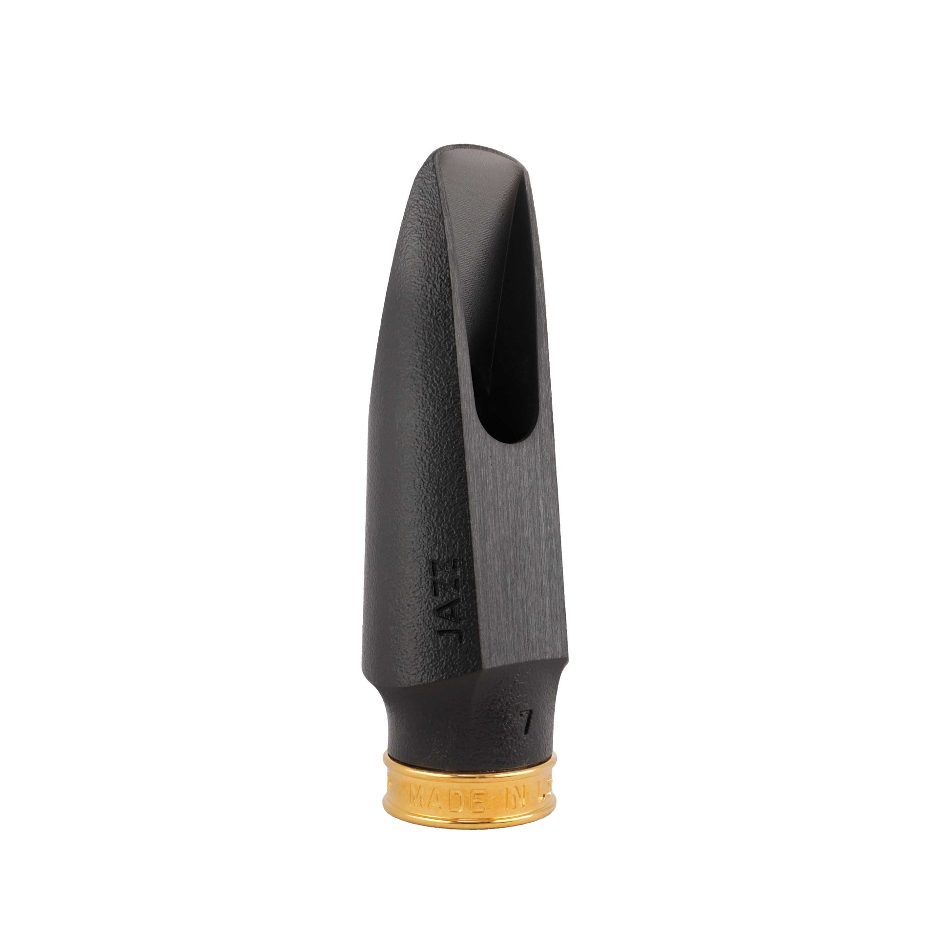 Essentials Jazz Alto Saxophone Mouthpiece Theo Wanne