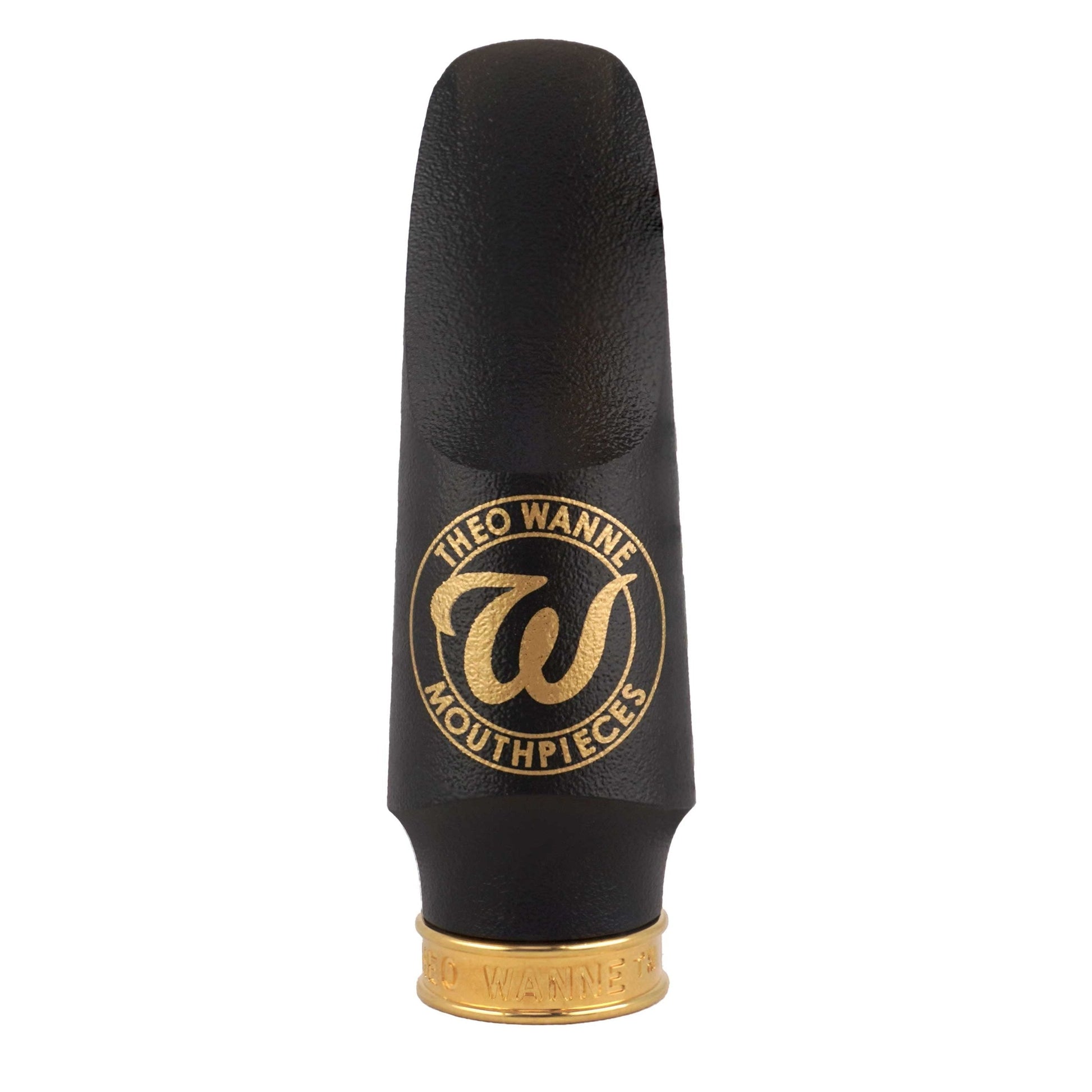 Essentials Jazz Alto Saxophone Mouthpiece Theo Wanne