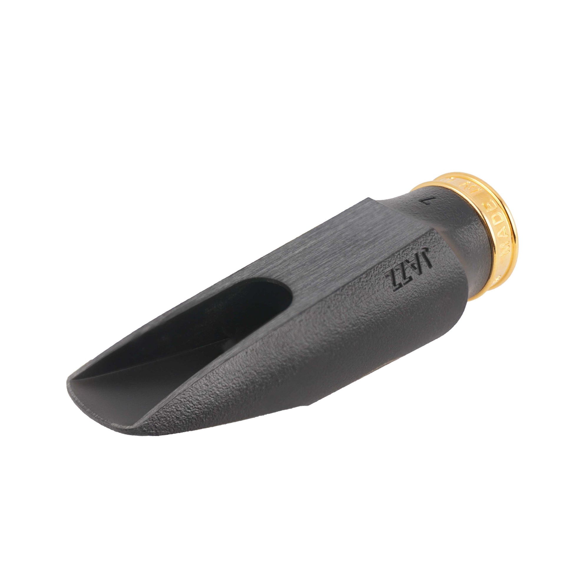 Essentials Jazz Alto Saxophone Mouthpiece Theo Wanne