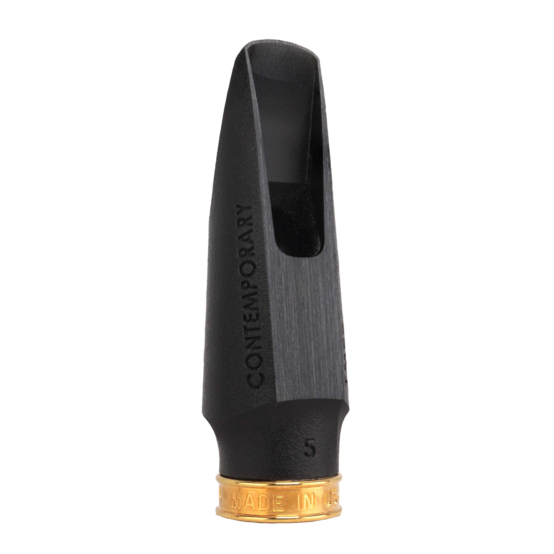 Essentials Contemporary Alto Sax Mouthpiece Theo Wanne