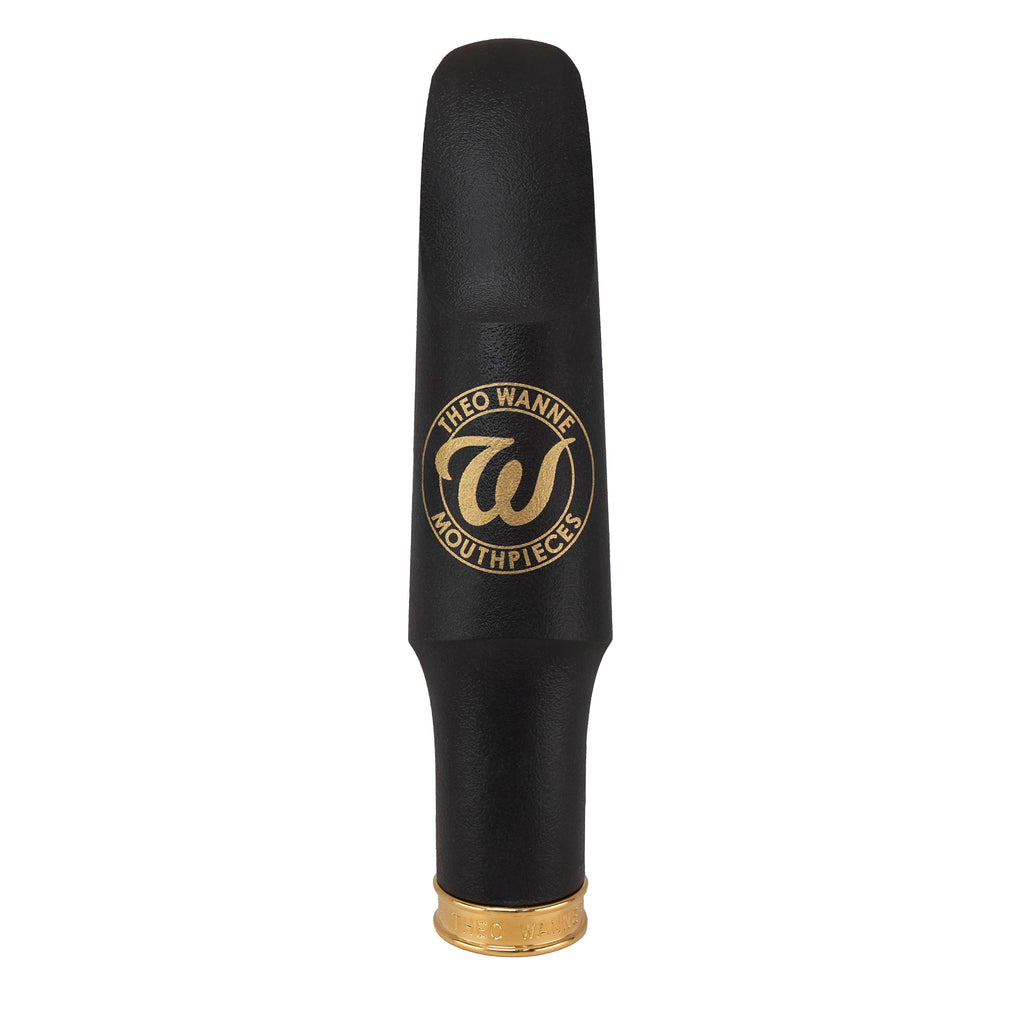Essentials Jazz Baritone Sax Mouthpiece Theo Wanne