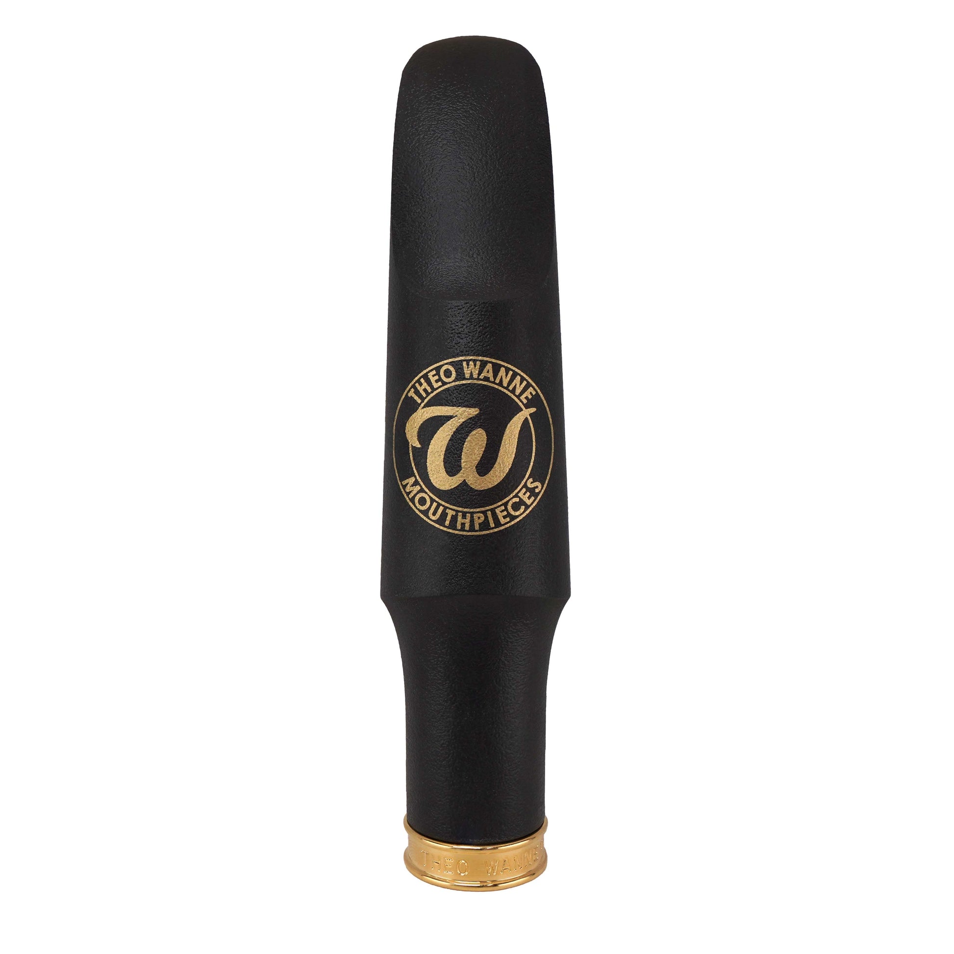 Essentials Jazz Baritone Sax Mouthpiece Theo Wanne
