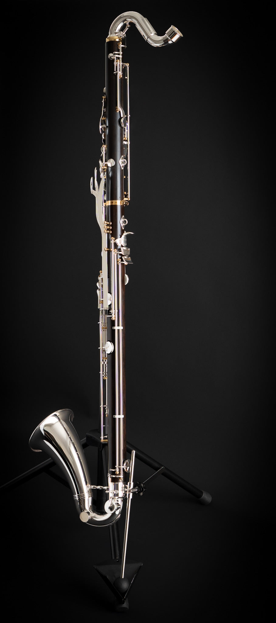 Royal Global Polaris Bass Clarinet
