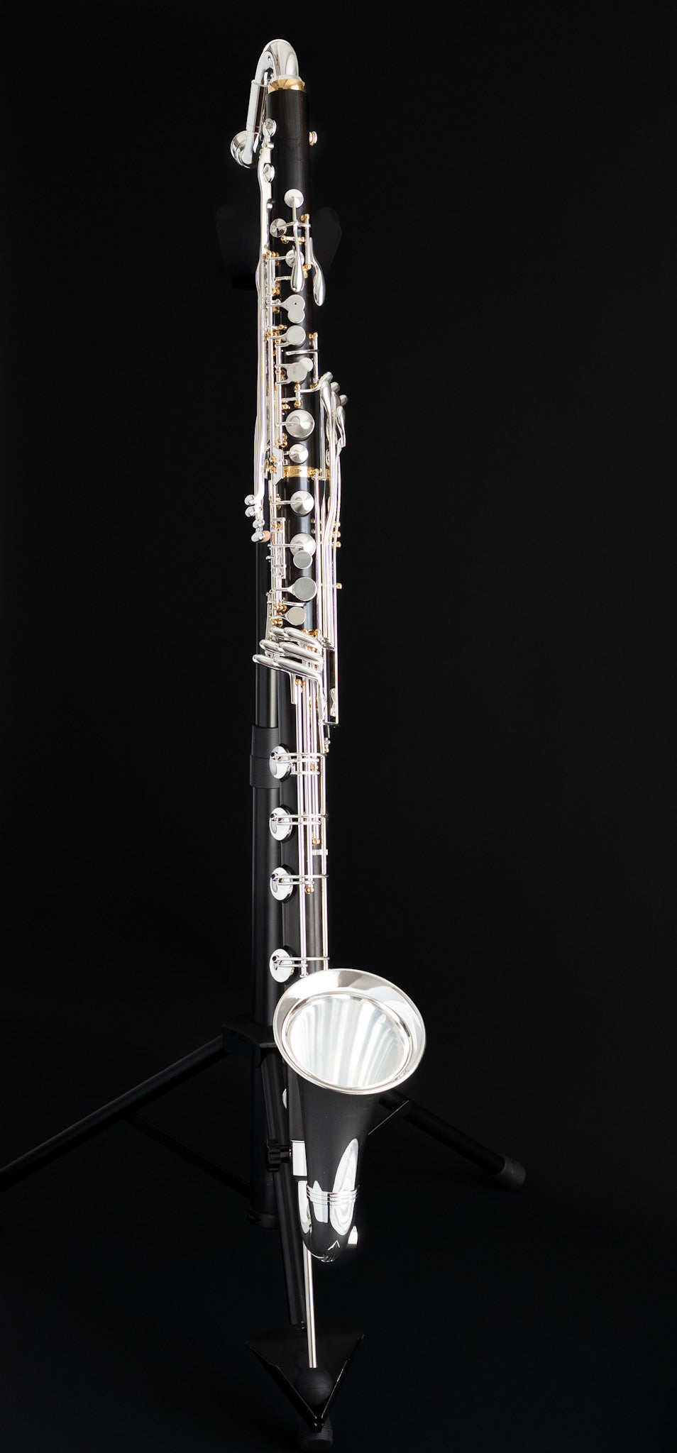 Royal Global Polaris Bass Clarinet