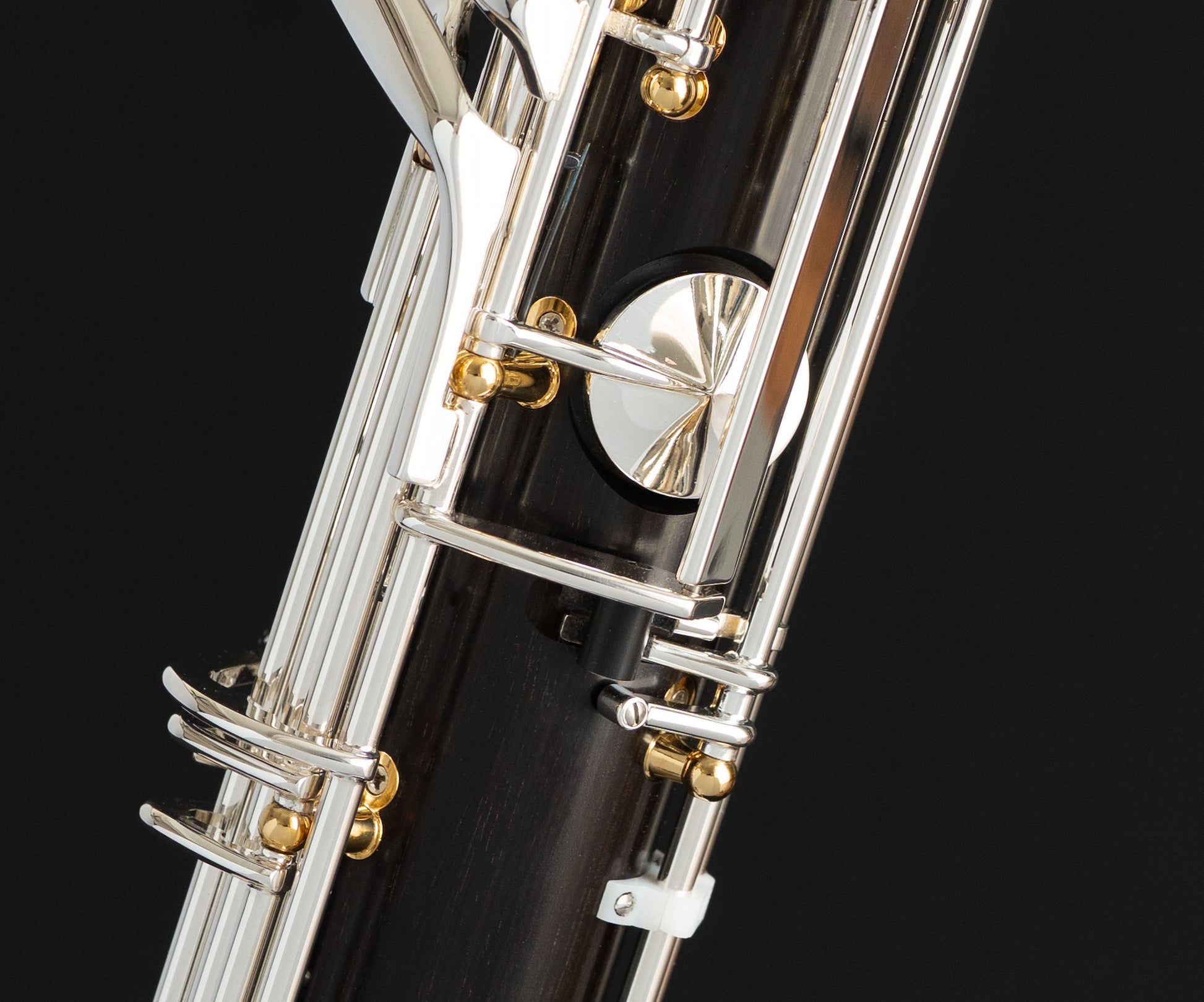Polaris Bass Clarinet