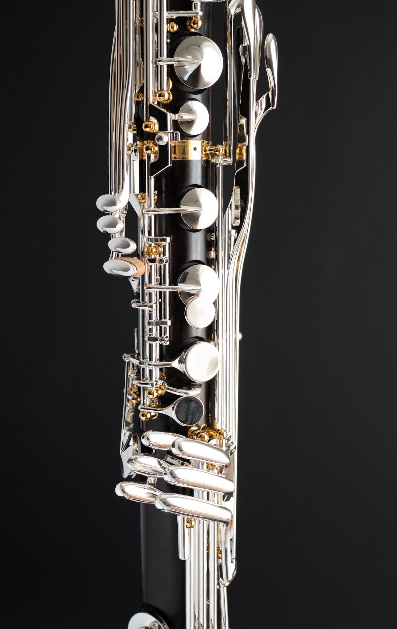Polaris Bass Clarinet