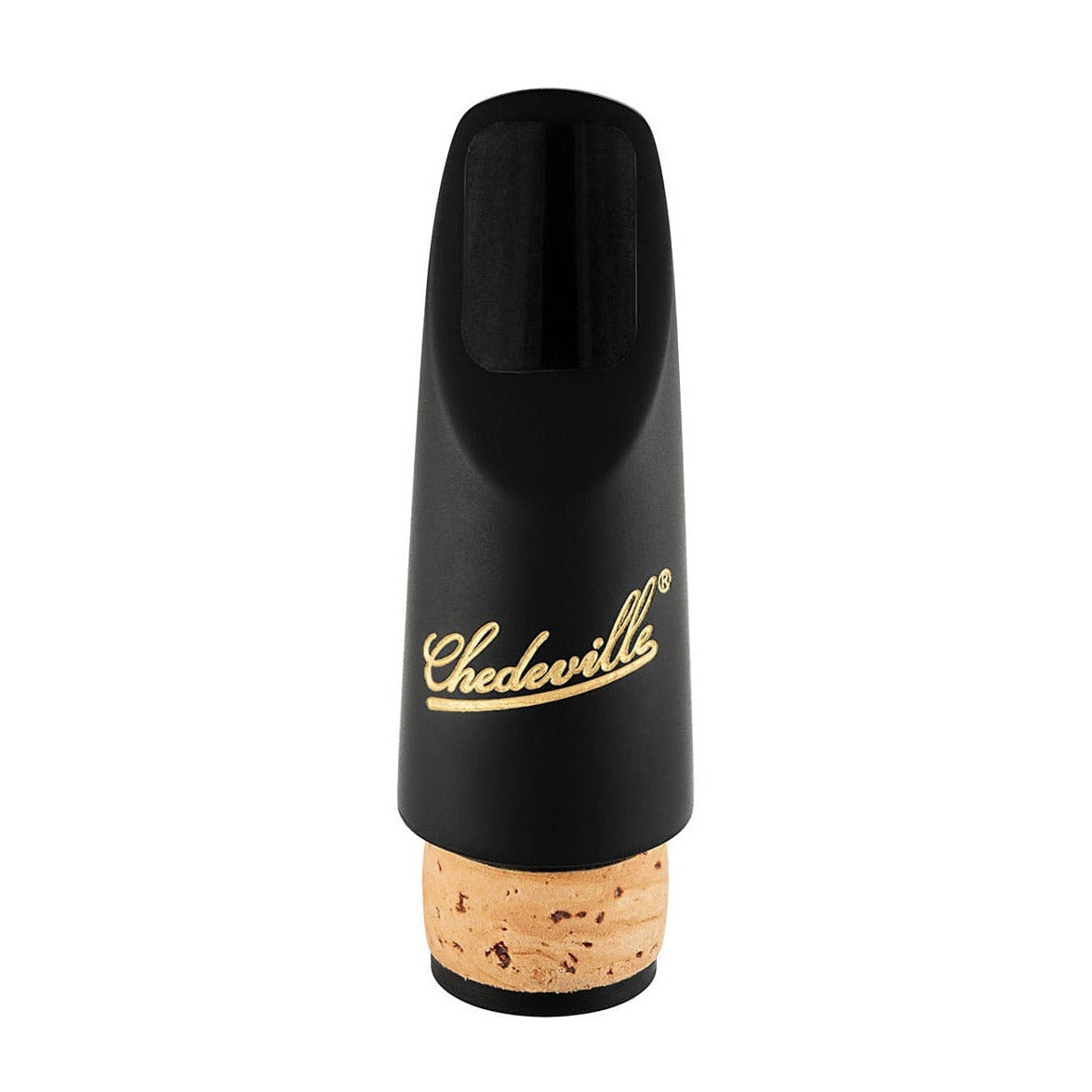 SAV E-flat Clarinet mouthpiece Chedeville