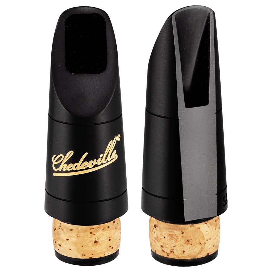 SAV Clarinet mouthpiece Chedeville