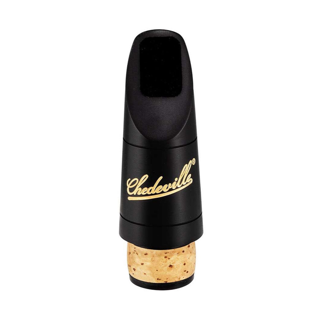 SAV Clarinet mouthpiece Chedeville
