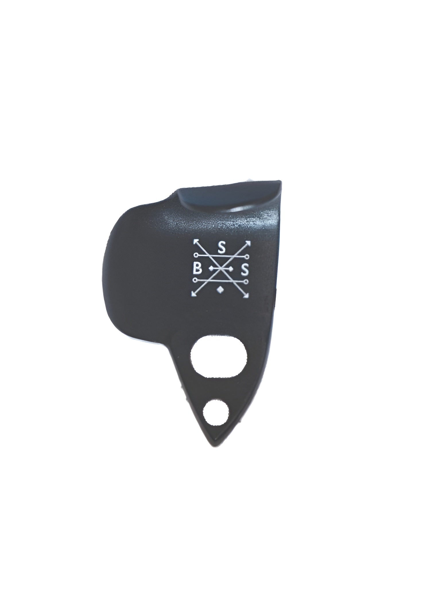 Selmer saxophone thumb rest