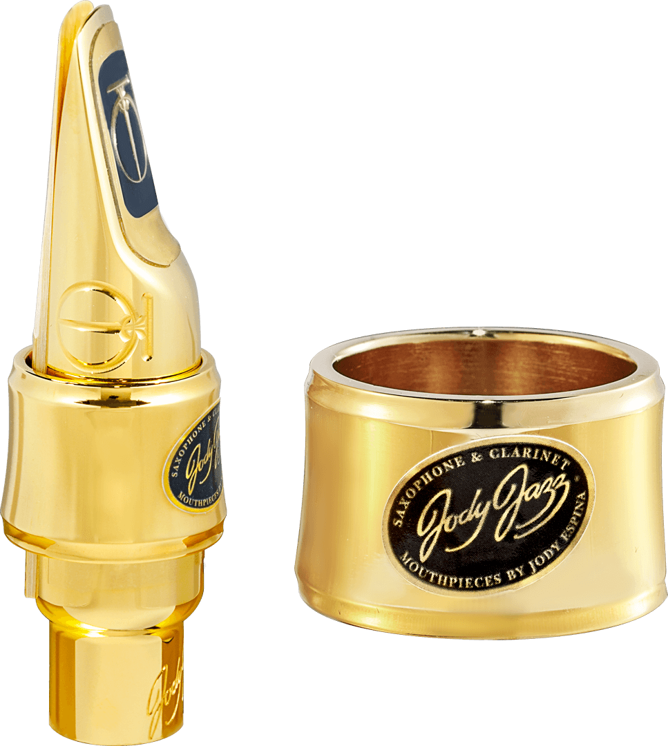 PowerRing Ligature Jody Jazz