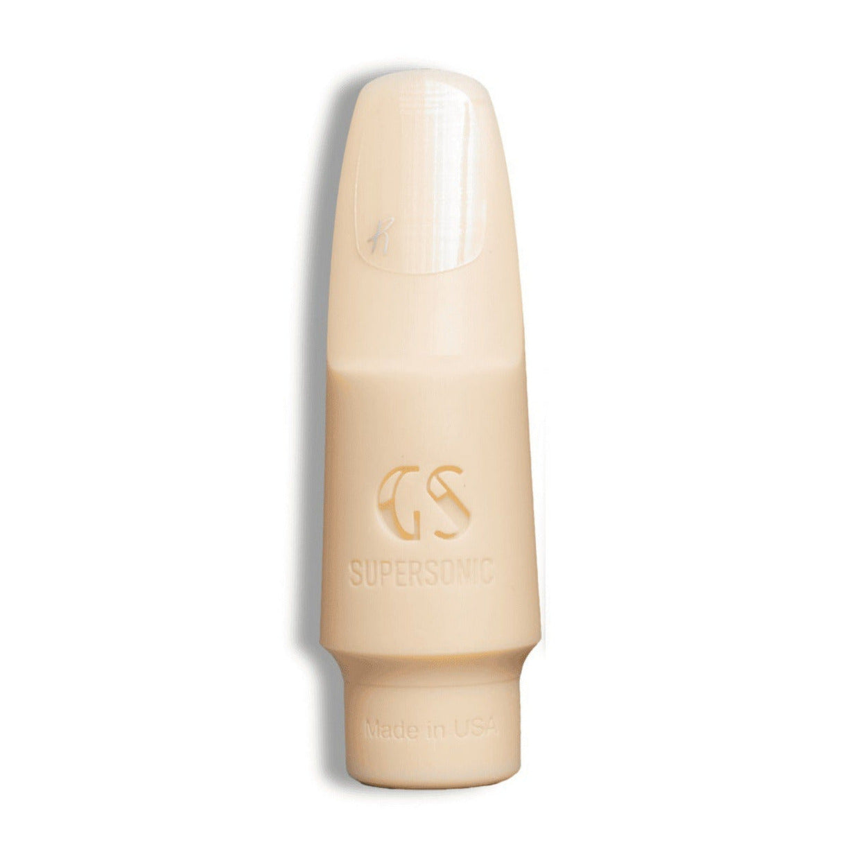 GS Supersonic Tenor Sax Mouthpiece