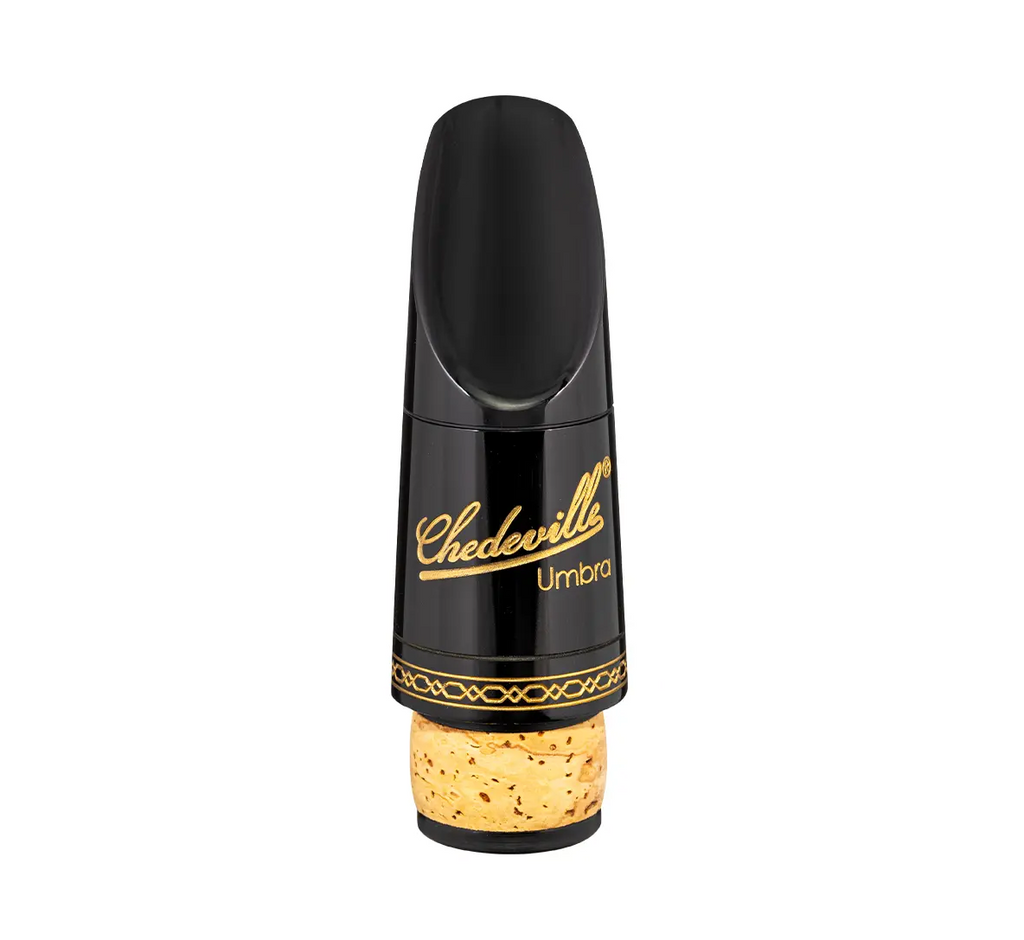 Umbra Clarinet mouthpiece Chedeville
