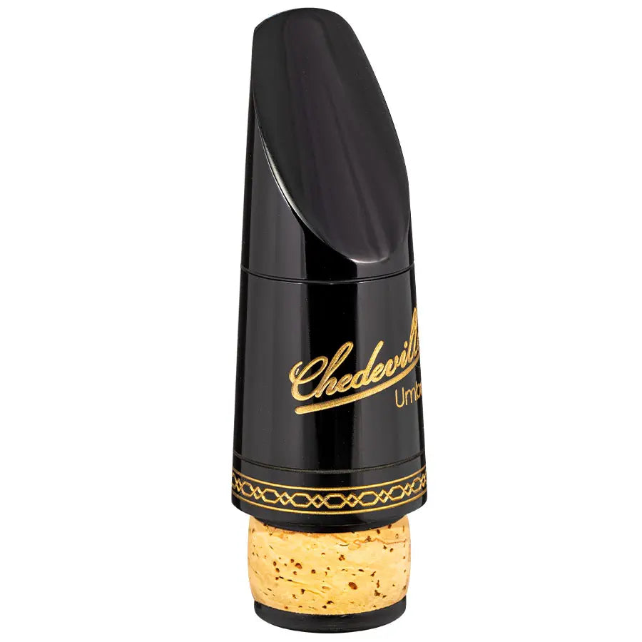 Umbra Clarinet mouthpiece Chedeville