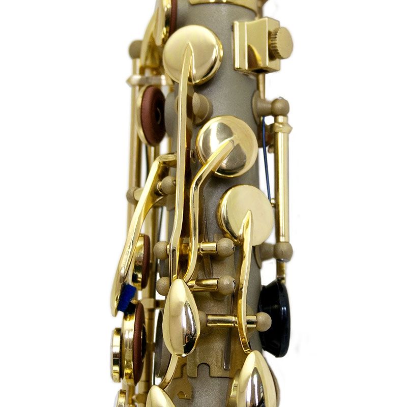 Wilmington Alto Saxophone