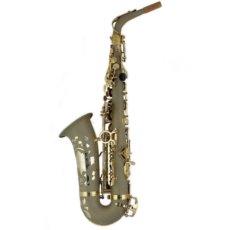 Wilmington Alto Saxophone