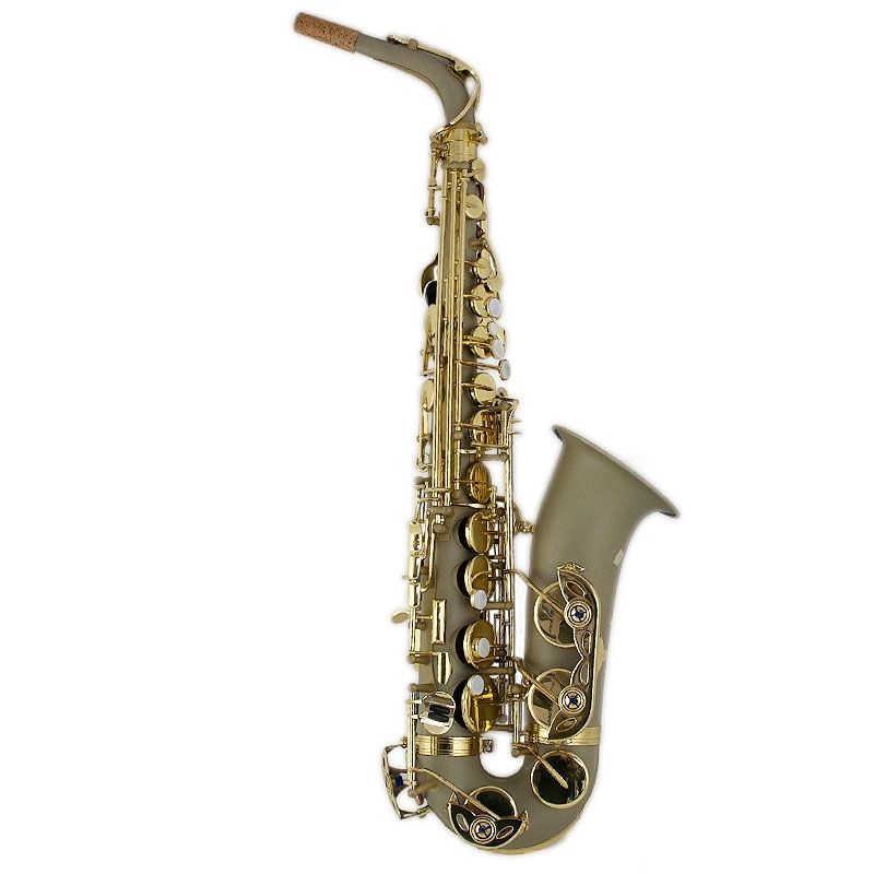 Wilmington Alto Saxophone