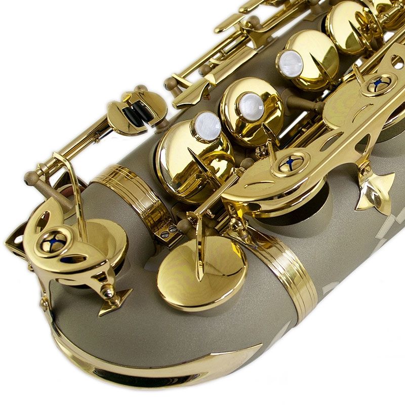 Wilmington Alto Saxophone