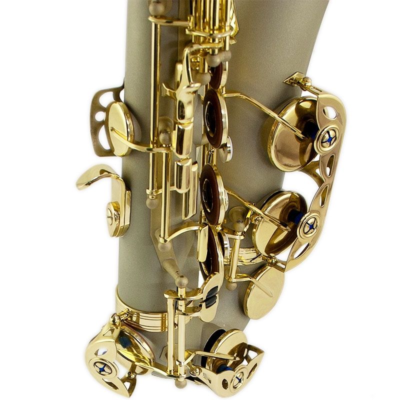 Wilmington Alto Saxophone
