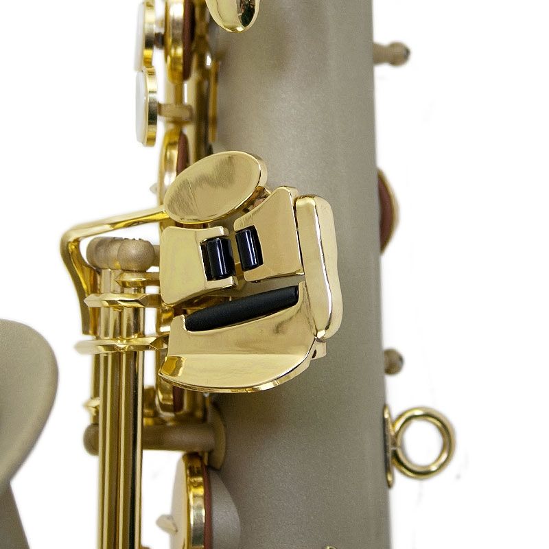 Wilmington Alto Saxophone
