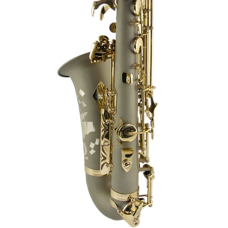 Wilmington Alto Saxophone