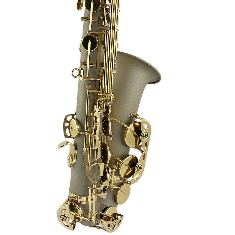 Wilmington Alto Saxophone