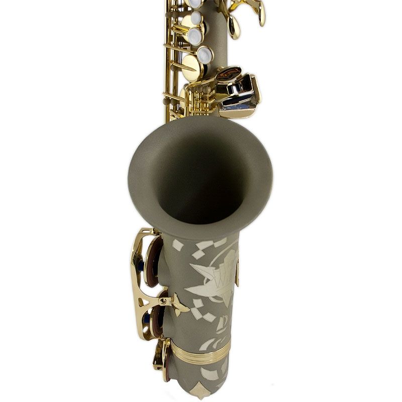 Wilmington Alto Saxophone