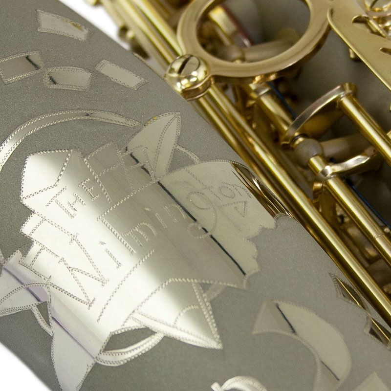 Wilmington Alto Saxophone