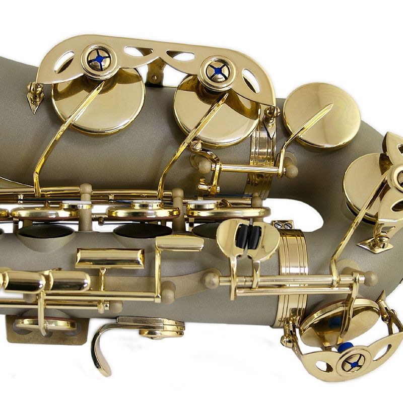 Wilmington Alto Saxophone