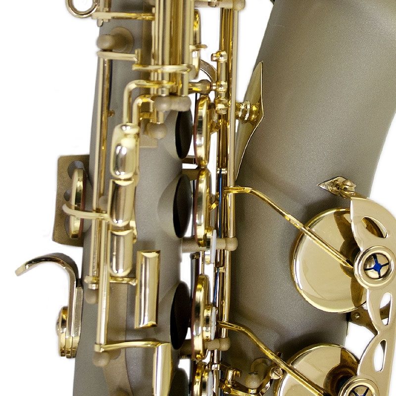 Wilmington Alto Saxophone