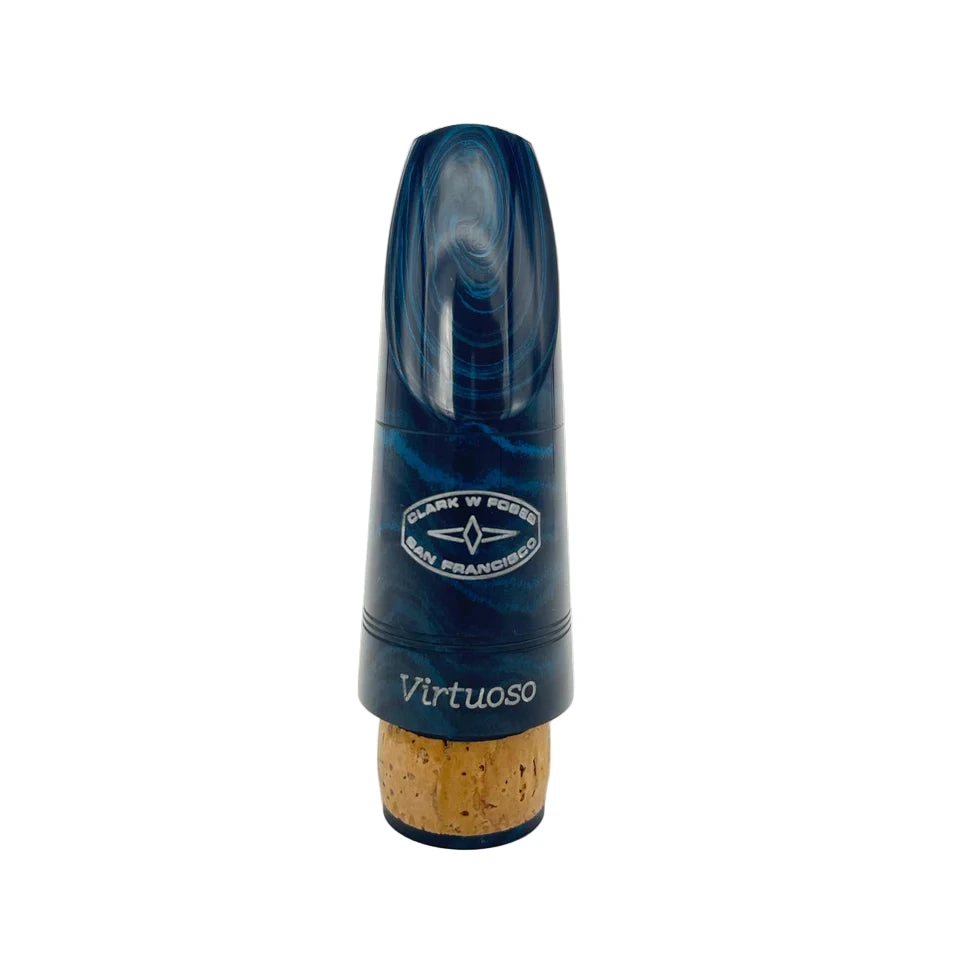 Virtuoso Clarinet mouthpiece